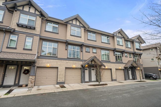 50 - 31125 Westridge Place, Townhouse with 3 bedrooms, 2 bathrooms and 2 parking in Abbotsford BC | Image 35