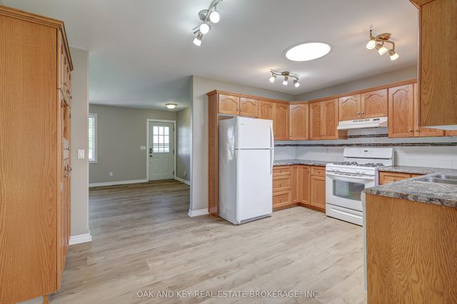 234 New Scotland Line, House other with 3 bedrooms, 2 bathrooms and 6 parking in Blenheim ON | Image 5