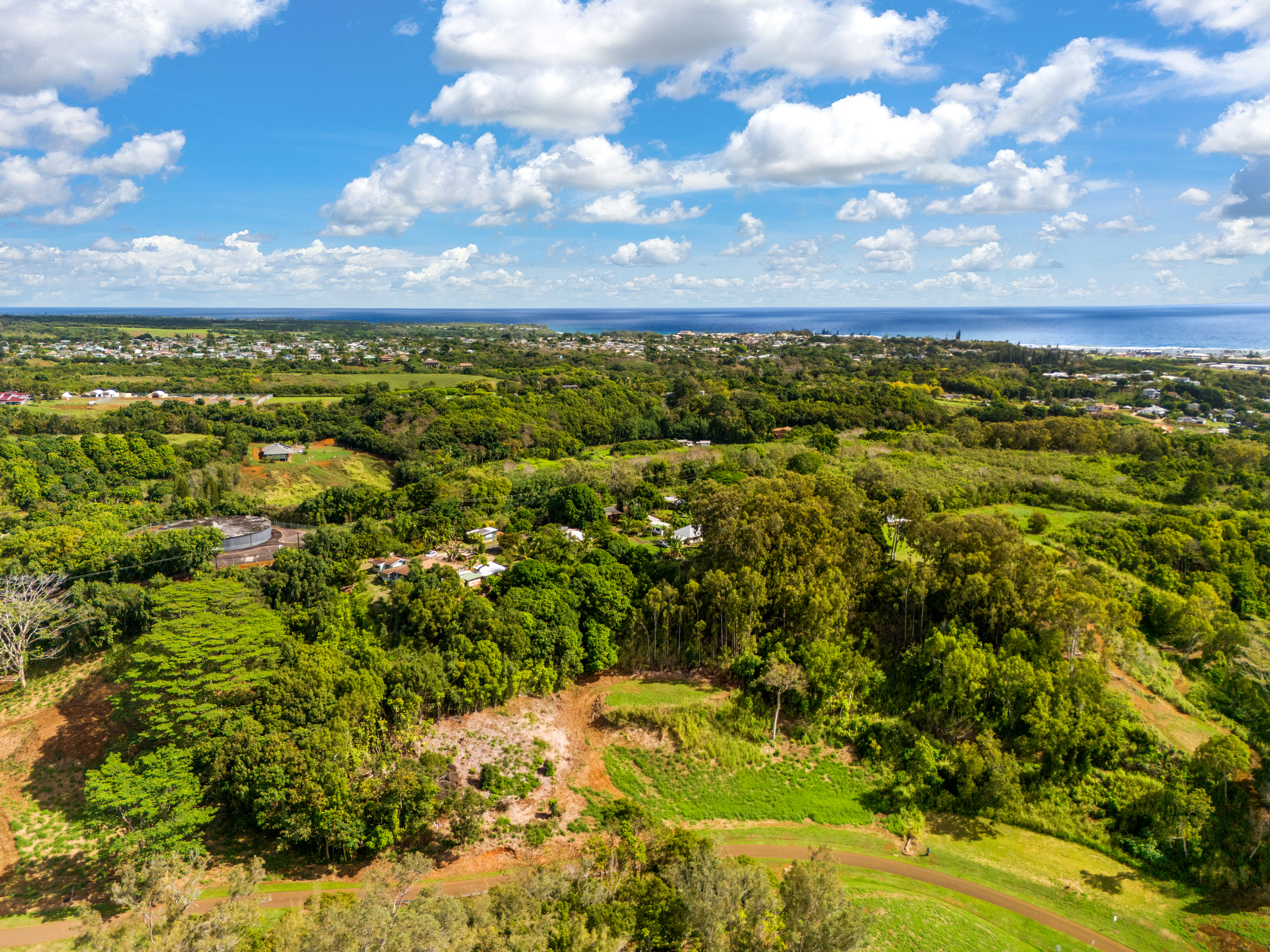 Land in Kapaa 4