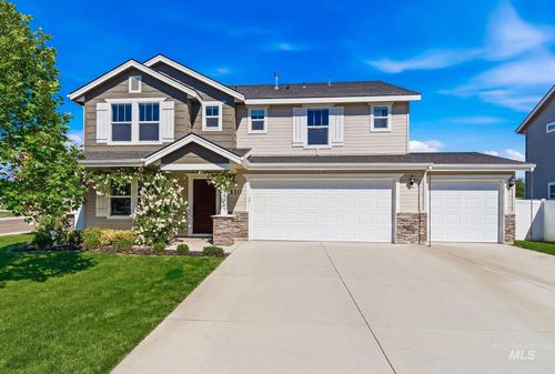 110 Homesteaders St, Middleton, ID, 83644-4910 | Card Image