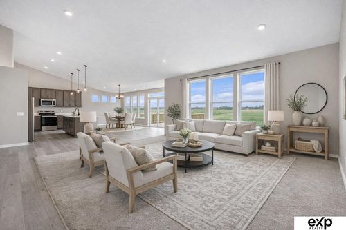 6851 Stony Point Dr, Papillion, NE, 68133-2741 | Card Image