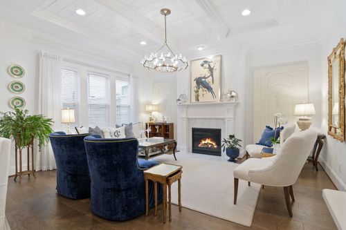 3012 Hathaway St, Franklin, TN, 37064-1946 | Card Image