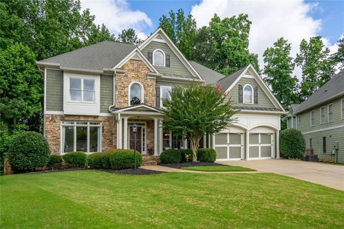 1652 Lightfoot Cir, Marietta, GA, 30062-2091 | Card Image