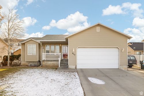 833 W 660 S, Tooele, UT, 84074 | Card Image