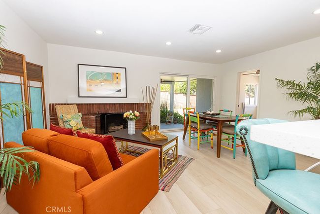1537 E Brookdale Pl, House other with 3 bedrooms, 2 bathrooms and 6 parking in Fullerton CA | Image 5