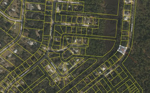 406 Lakeshore Dr, St Augustine, FL, 32095-8138 | Card Image