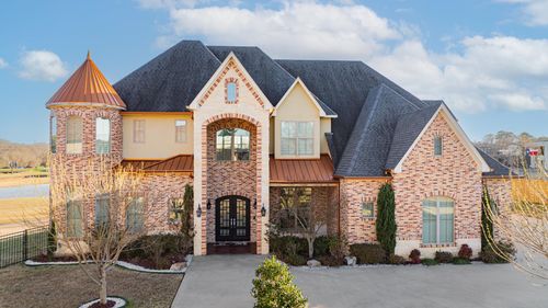 3410 Oak Hill Trl, Longview, TX, 75605-0007 | Card Image