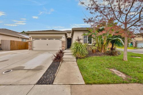 12389 Muir Trail Way, Rancho Cordova, CA, 95742 | Card Image