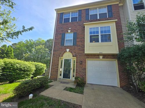 206 Park Brook Ct, STAFFORD, VA, 22554-7878 | Card Image