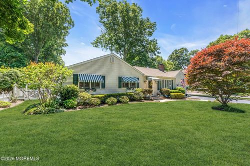 86 Laurel Dr, Fair Haven, NJ, 07704-3559 | Card Image