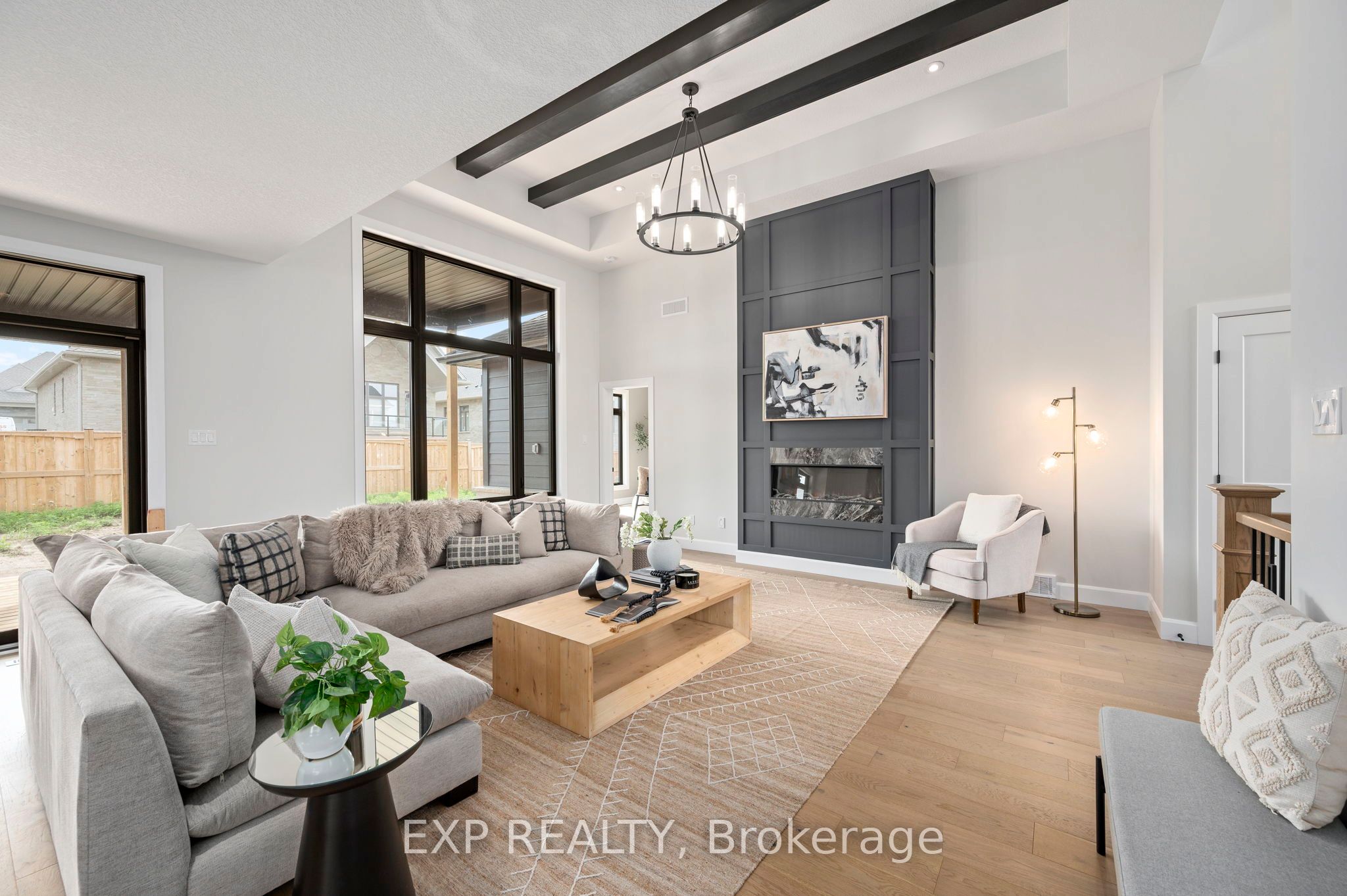 Residential in London South 4