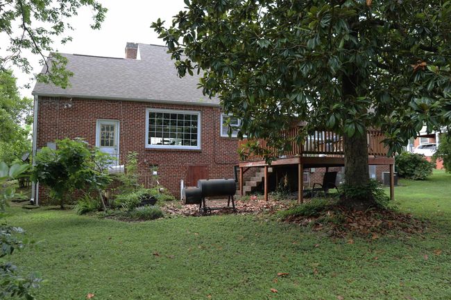 805 River Bluff Dr, House other with 5 bedrooms, 2 bathrooms and null parking in Sheffield AL | Image 4