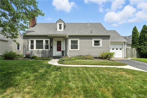 79 Martha Ave, Centerville, OH, 45458-2429 | Card Image