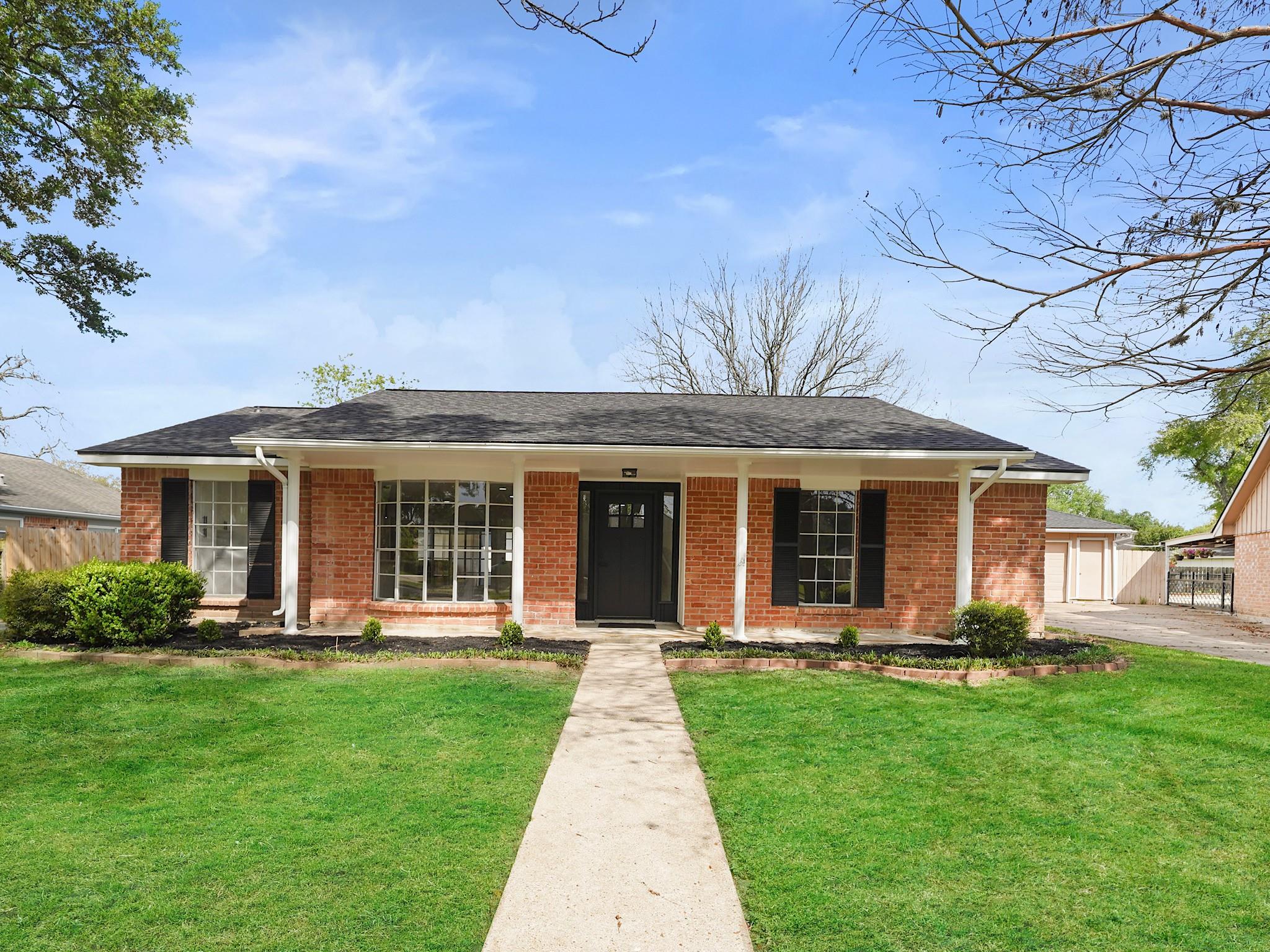 Residential in Sugar Land 2