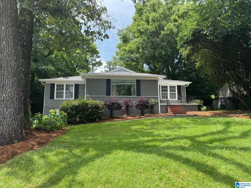2012 Chestnut Rd, VESTAVIA HILLS, AL, 35216-1506 | Card Image