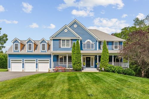 245 Rocky Hill Rd, Rehoboth, MA, 02769-1425 | Card Image