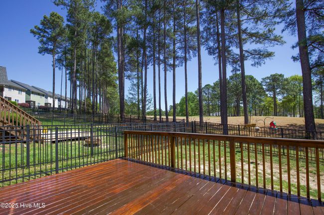 1471 Micahs Way N, House other with 3 bedrooms, 3 bathrooms and 2 parking in Spring Lake NC | Image 57