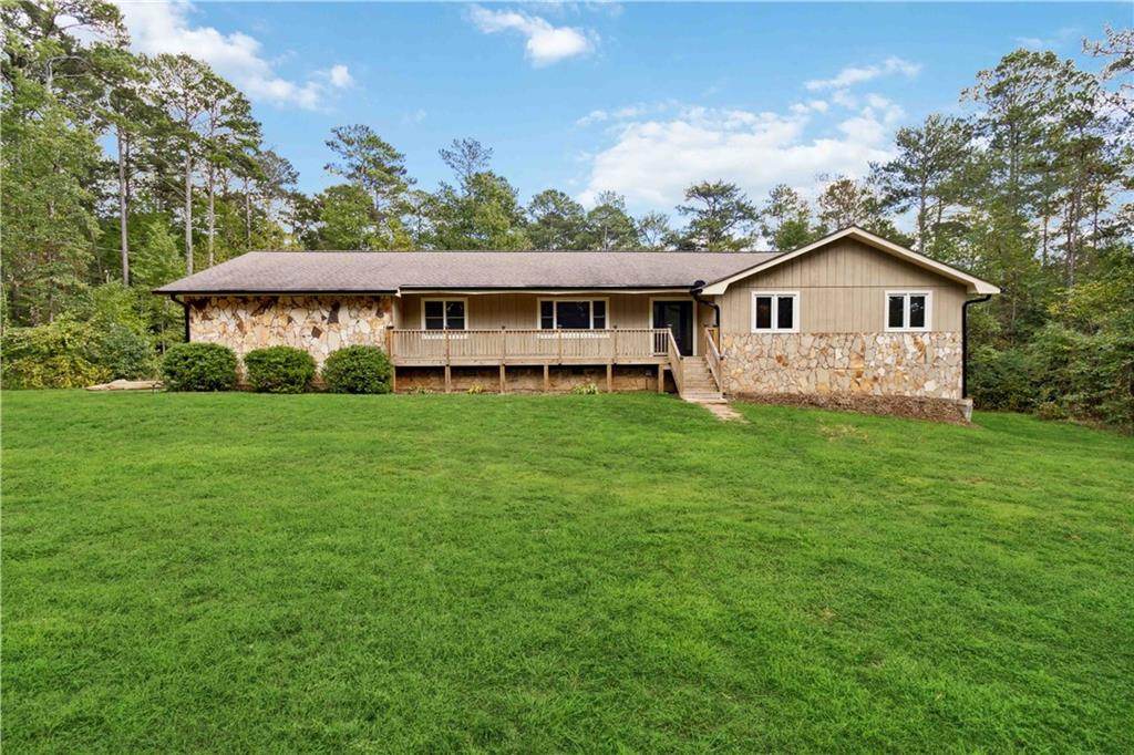 Springdale Rd, Stockbridge, GA 30281
