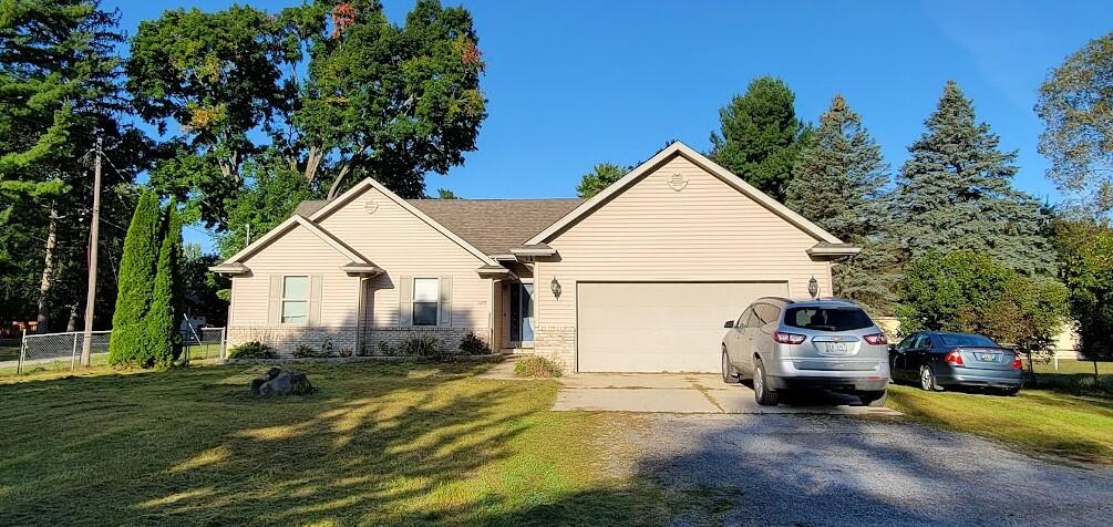 Clio Rd, Clio, MI 48420