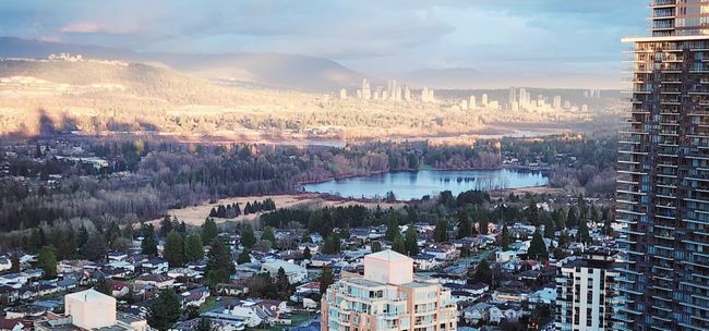 3202 - 6000 Mckay Ave, Condo with 2 bedrooms, 2 bathrooms and 1 parking in Burnaby BC | Image 12