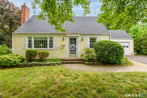 1706 Main St, Glastonbury, CT, 06033-2990 | Card Image