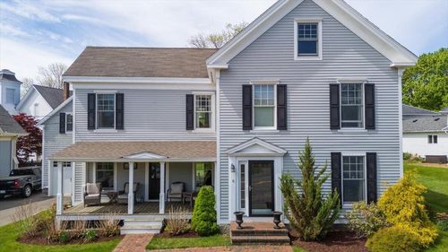 6 Mountain Street, Camden, ME, 04843 | Card Image