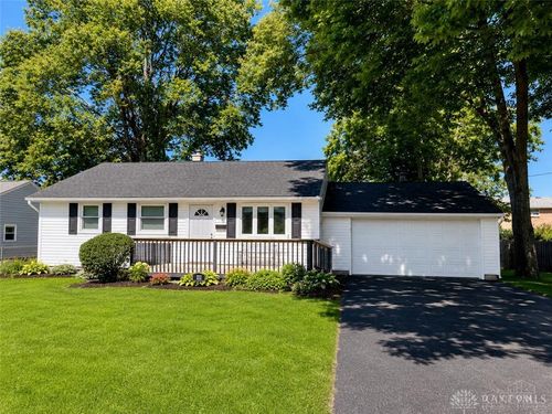 111 Stadia Dr, Franklin, OH, 45005-1501 | Card Image