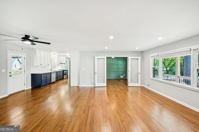 2301 Crestcliff Dr, House other with 4 bedrooms, 2 bathrooms and 4 parking in Tucker GA | Image 8