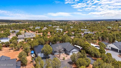 6668 Bandido Way, Show Low, AZ, 85901-4017 | Card Image