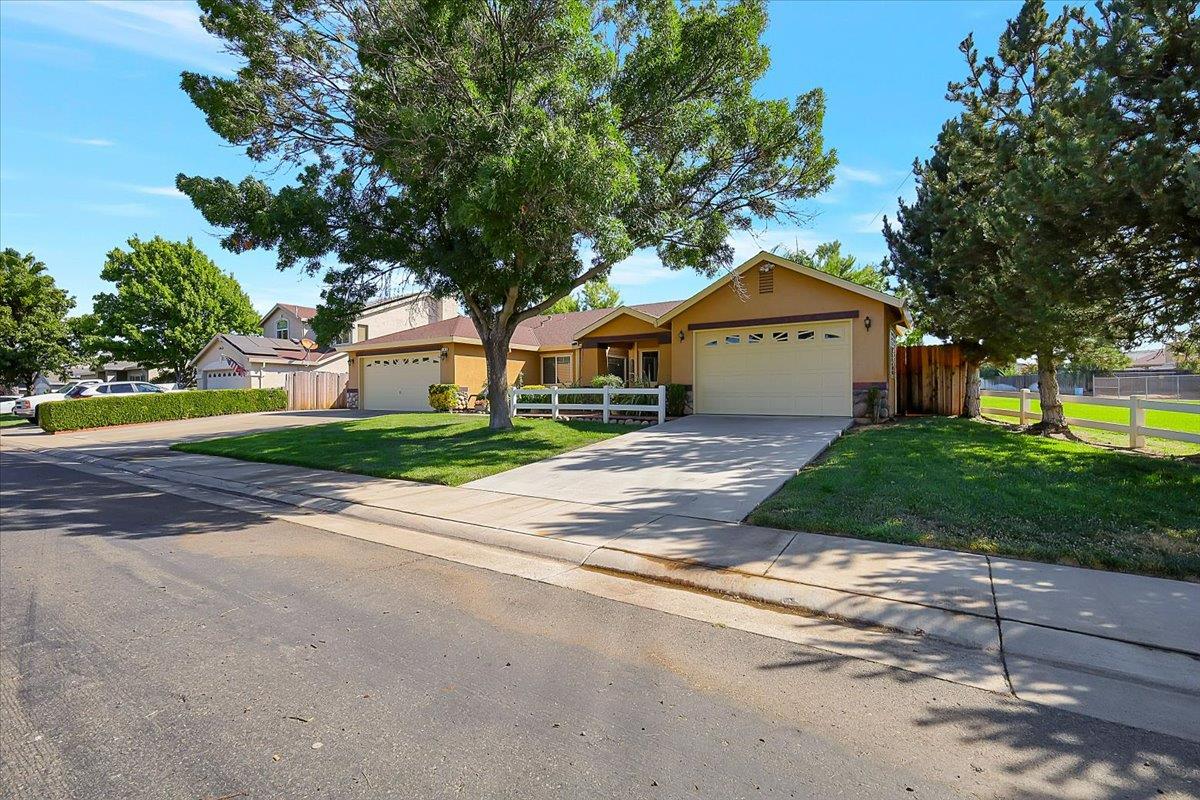 Residential in Wheatland 4