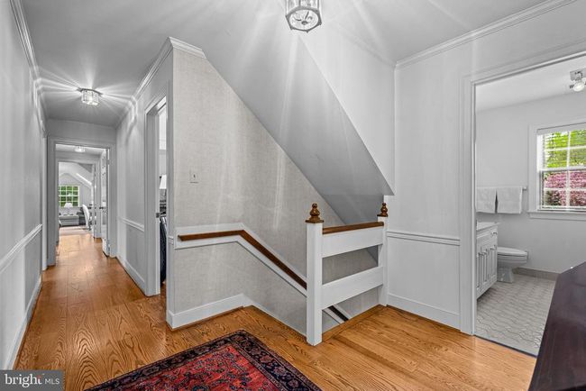 362 Pond View Rd, House other with 4 bedrooms, 4 bathrooms and null parking in Devon PA | Image 30