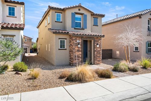 1023 Brilliant Meadow Ave, North Las Vegas, NV, 89086-1533 | Card Image