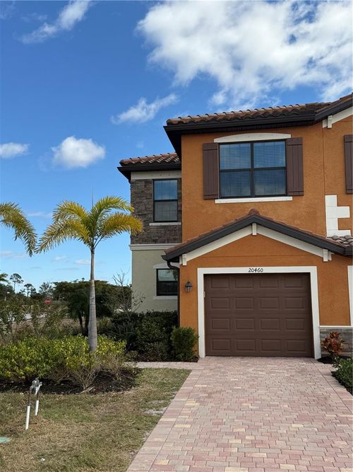 20460 Lagente Cir, VENICE, FL, 34293-2864 | Card Image