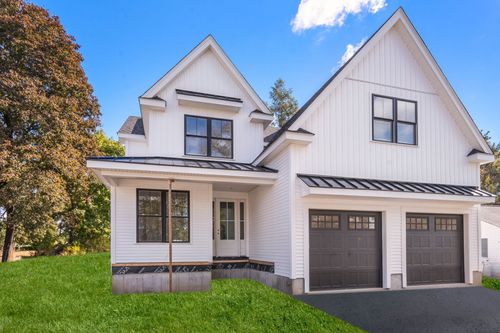 191 Spiers Rd, Newton, MA, 02459-3717 | Card Image