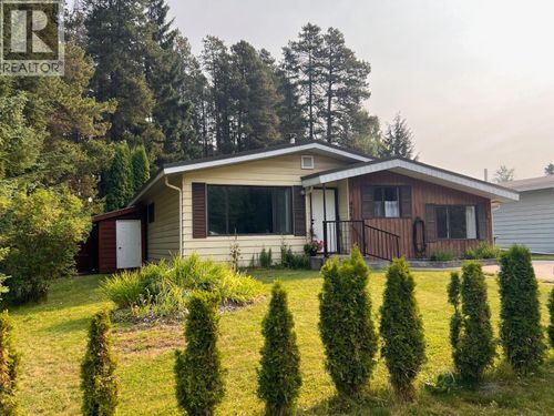 4364 3rd Ave, Smithers, BC, V0J2N3 | Card Image