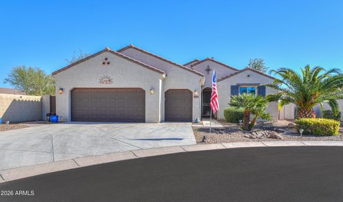 5113 N Sonora Court, Eloy, AZ, 85131 | Card Image