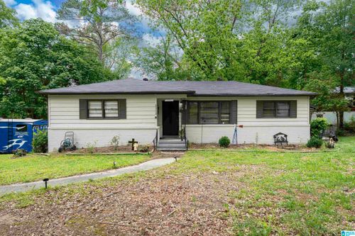 2520 2nd Pl Nw, CENTER POINT, AL, 35215-2549 | Card Image