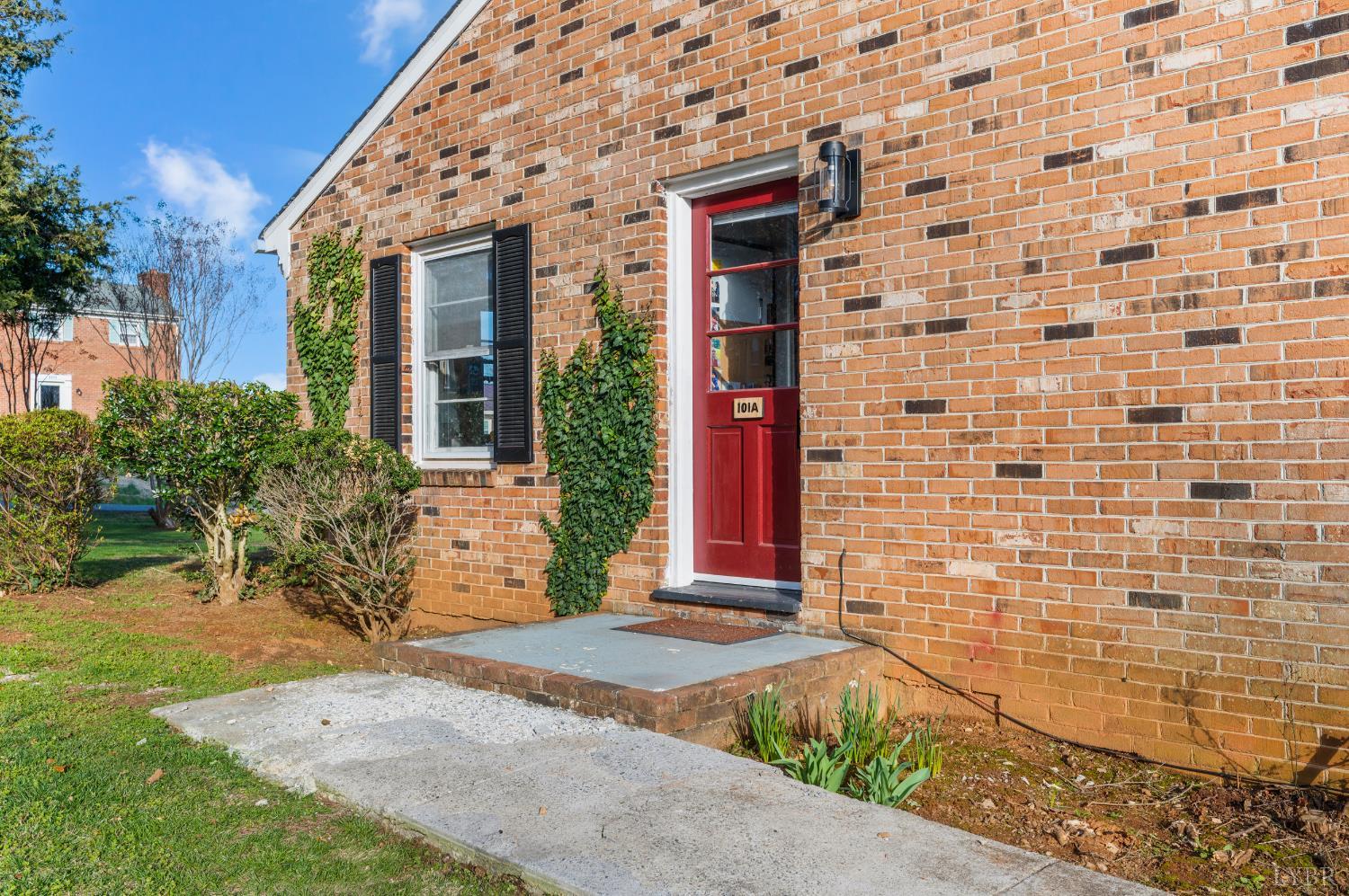 Residential in Lynchburg 4