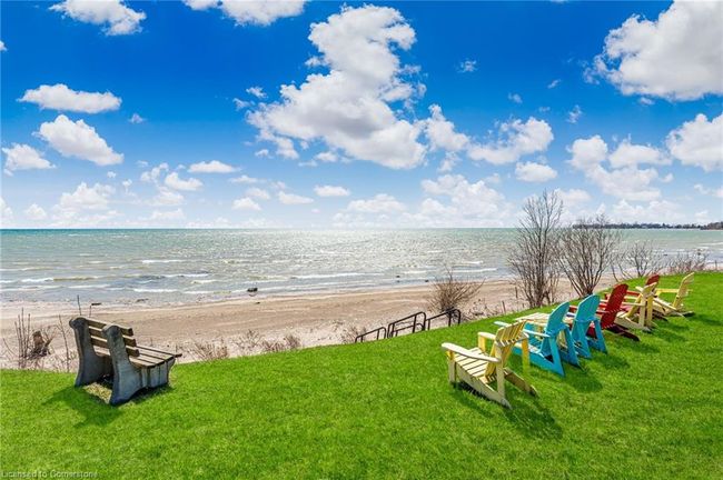 793 Lakeshore Rd, House other with 3 bedrooms, 1 bathrooms and 2 parking in Selkirk ON | Image 42