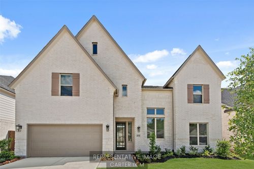 109 Buckaroo Dr, Georgetown, TX, 78633-2595 | Card Image