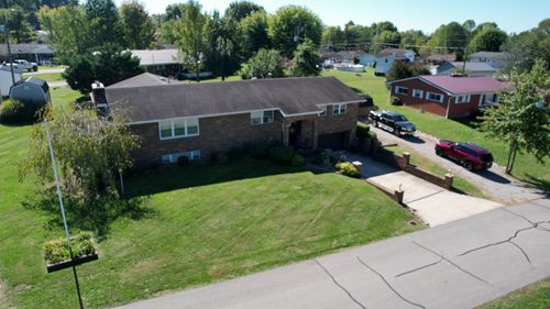 2329 Ridgewood Drive, Wheelersburg, OH, 45694 | Card Image
