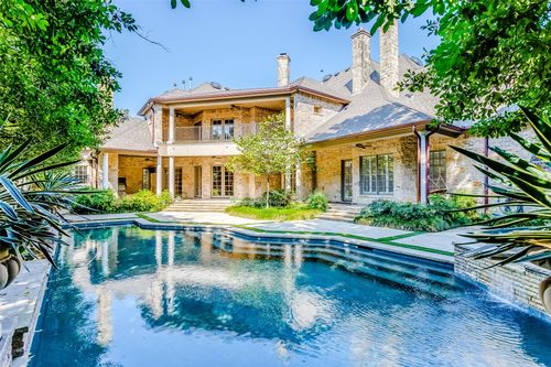 6406 Glendora Ave, Dallas, TX, 75230-5125 | Card Image