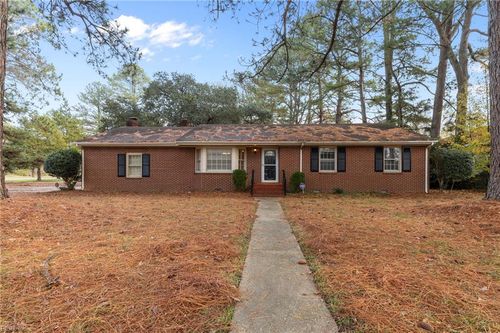 3403 Lilac Dr, Portsmouth, VA, 23703-3722 | Card Image