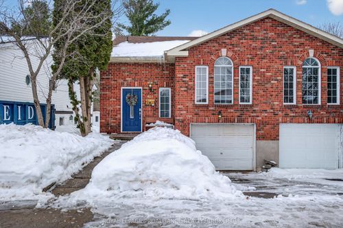 614 Barnsley Cres, Kingston, ON, K7M8X4 | Card Image