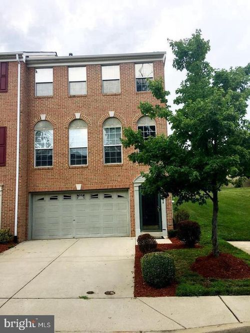 10634 Heather Glen Way, BOWIE, MD, 20720-4297 | Card Image