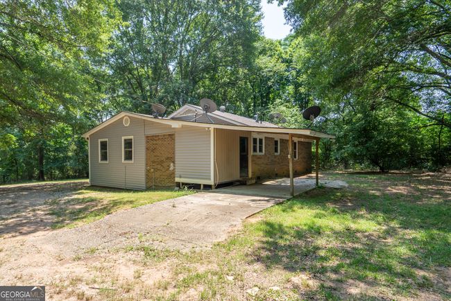 2644 Old Buckhead Road, House other with 3 bedrooms, 1 bathrooms and null parking in Madison GA | Image 6
