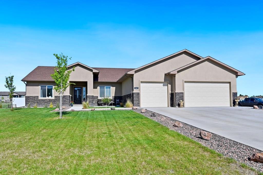 Greenway Dr, Pueblo, CO 81007