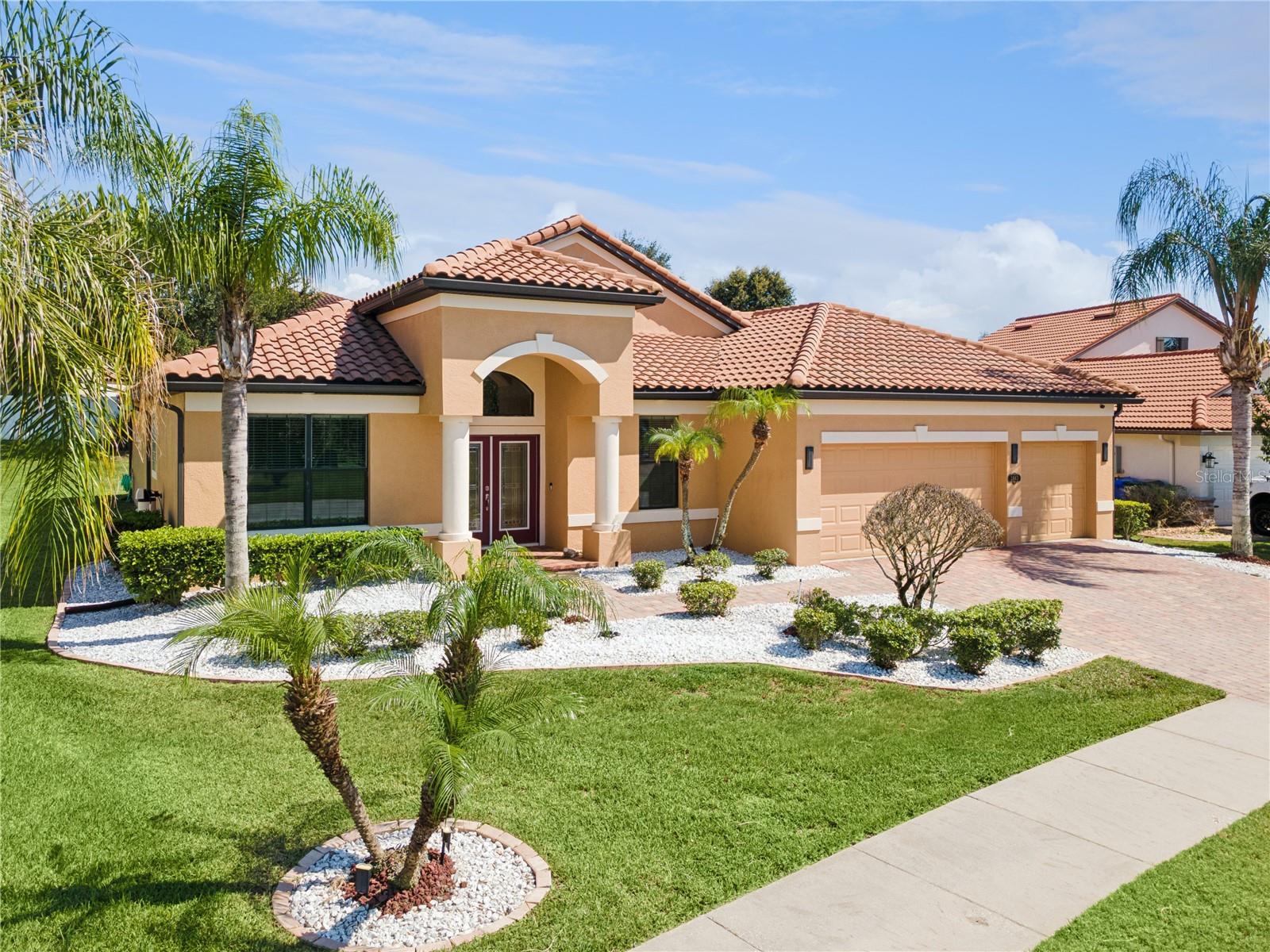Residential in LAKELAND 4