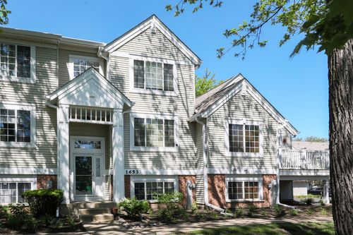 1653 Geneva Dr, Wheeling, IL, 60090-6745 | Card Image