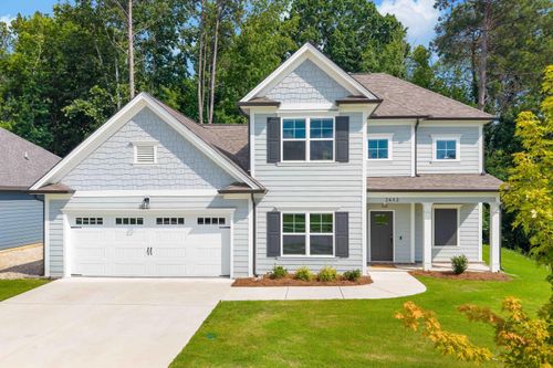 2652 Firefly Fld, Ooltewah, TN, 37363-2232 | Card Image